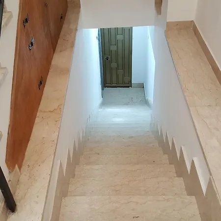 Mamma Rosa Apartment Scopello (Sicily)