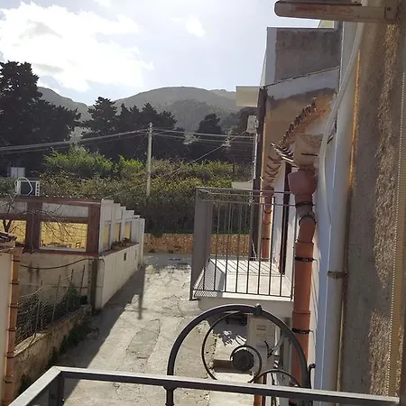 Mamma Rosa Appartement